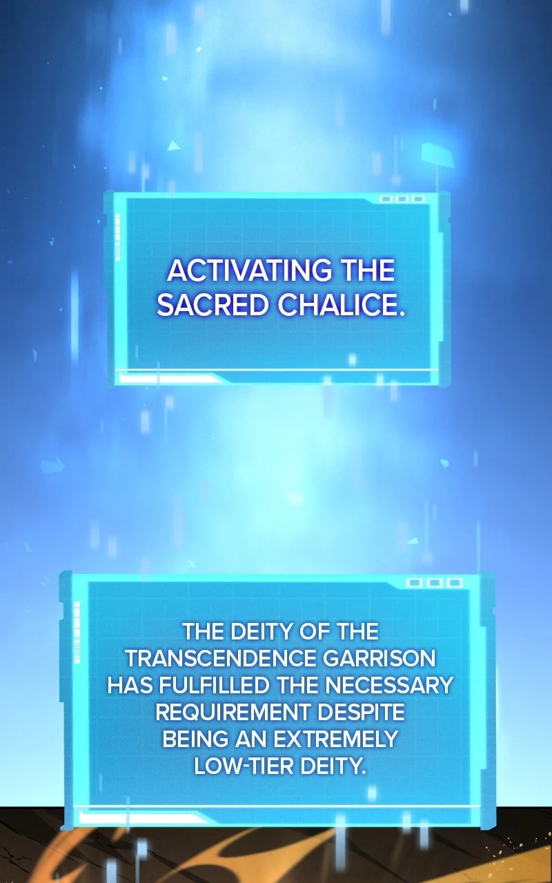 Boundless Ascension Chapter 96 - 58
