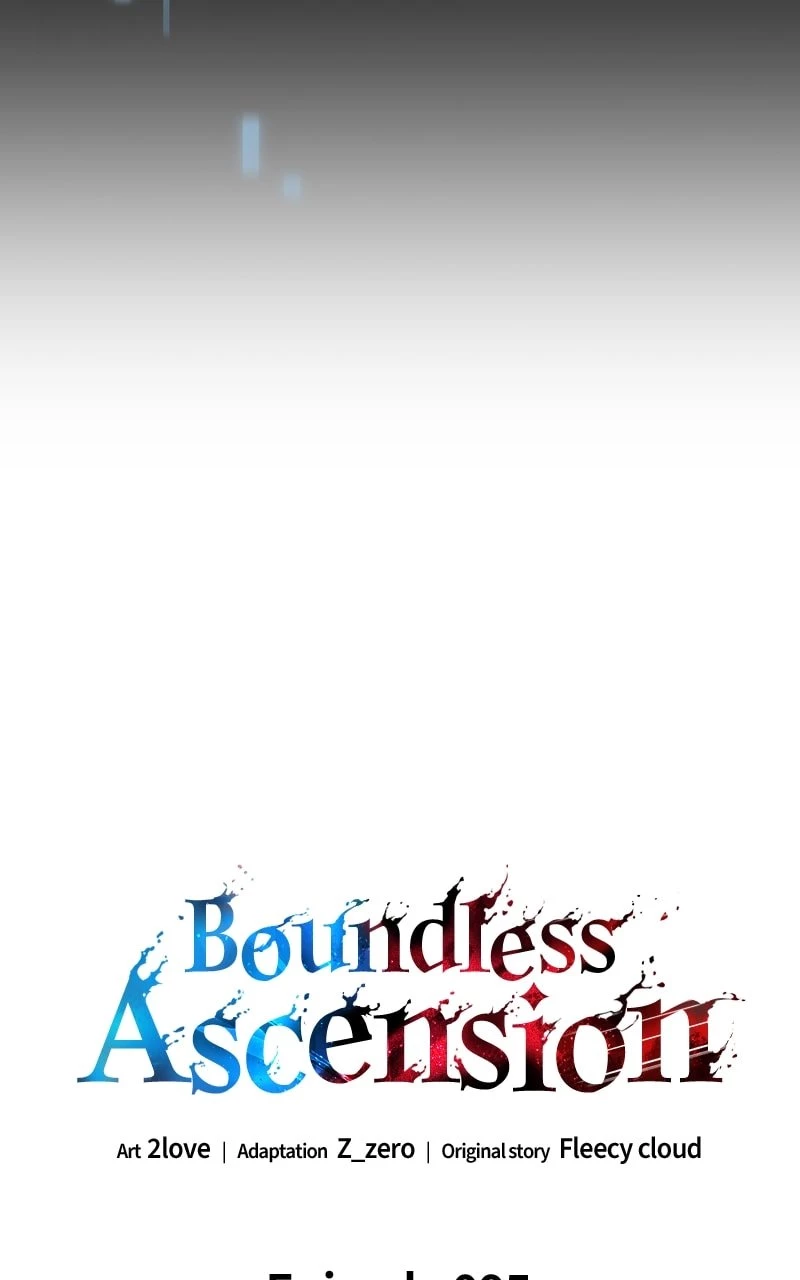Boundless Ascension Chapter 95 - 9