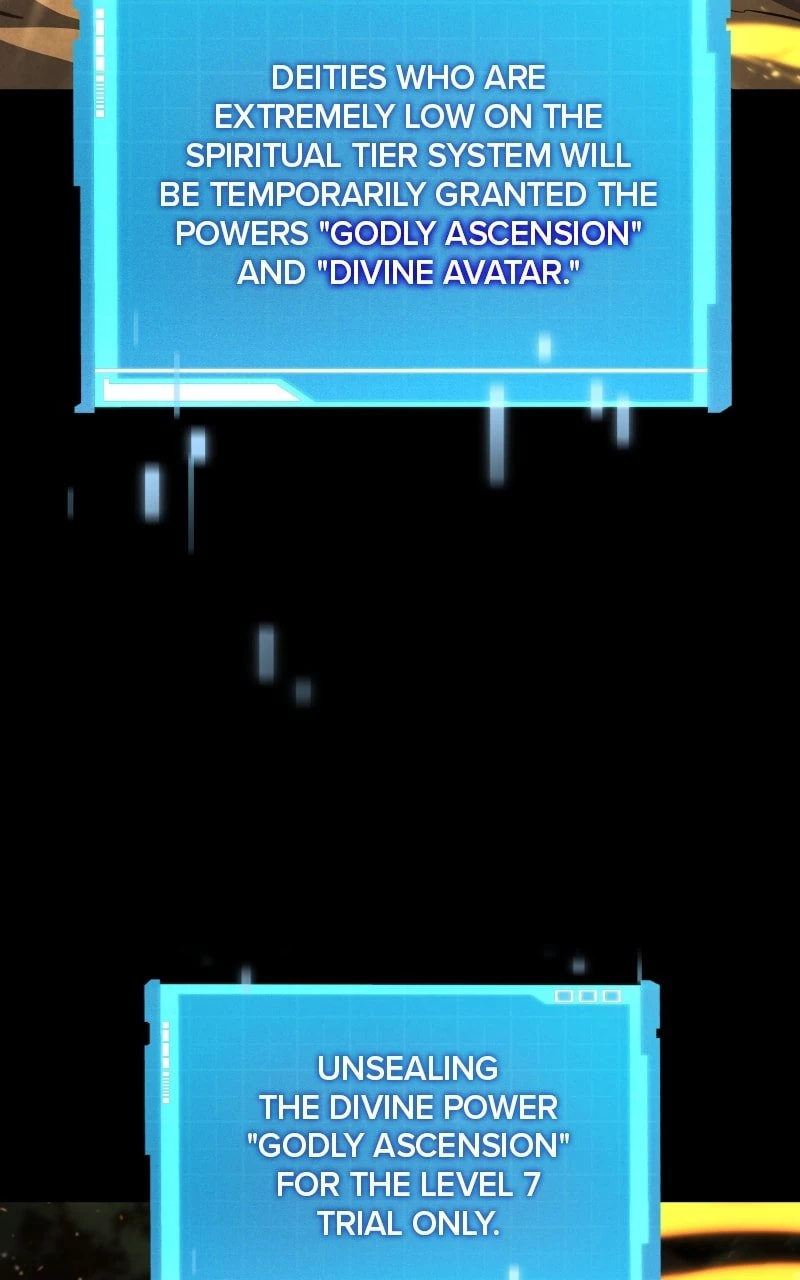 Boundless Ascension Chapter 96 - 60