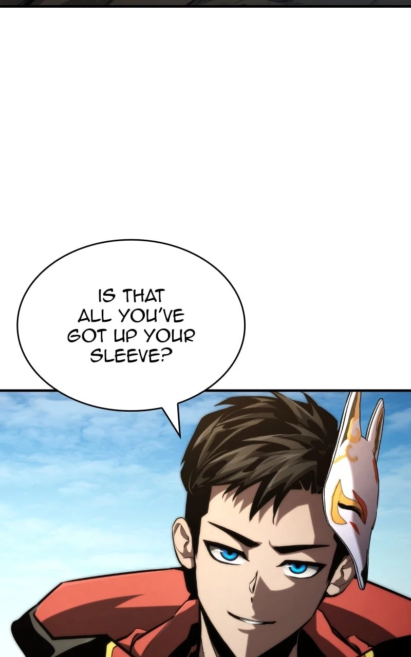 Boundless Ascension Chapter 95 - 12