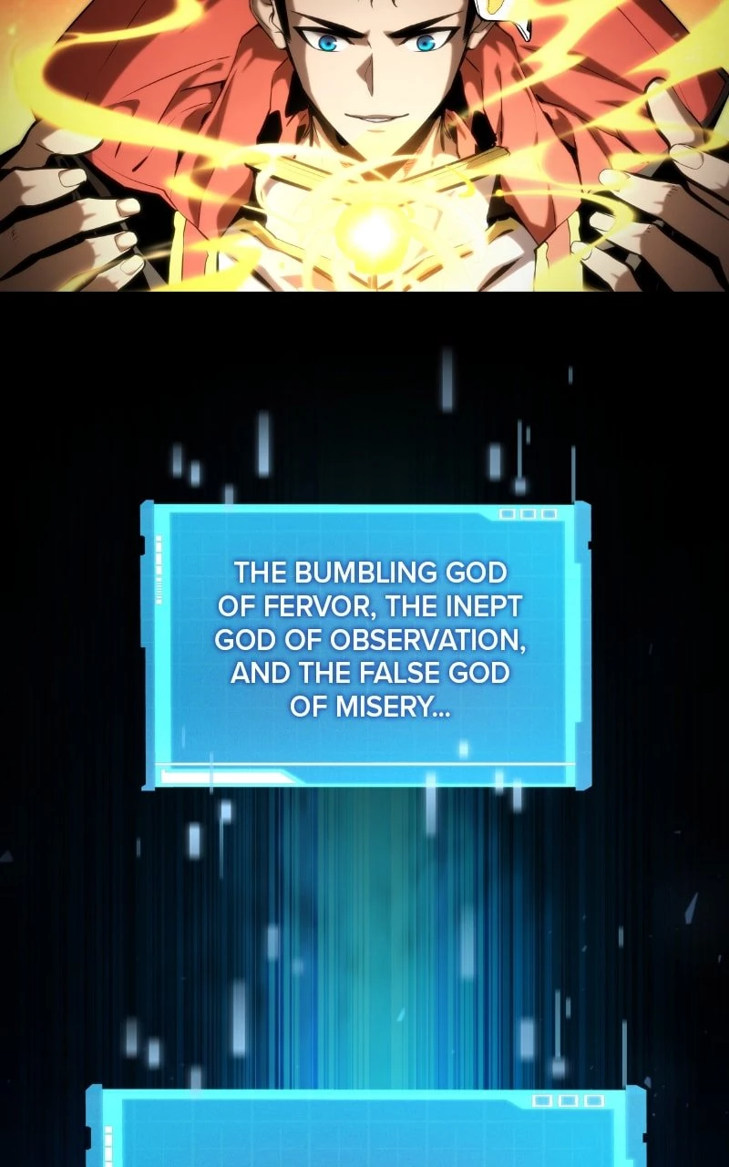 Boundless Ascension Chapter 96 - 64