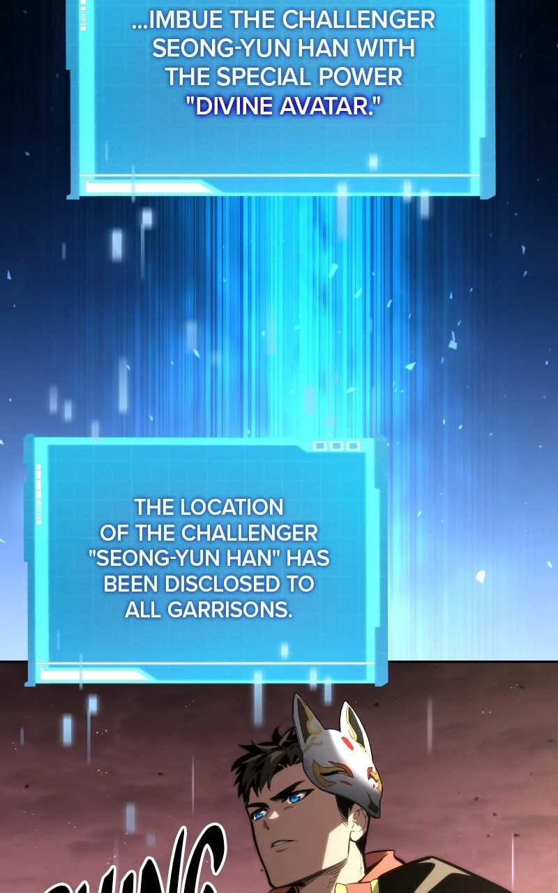 Boundless Ascension Chapter 96 - 65