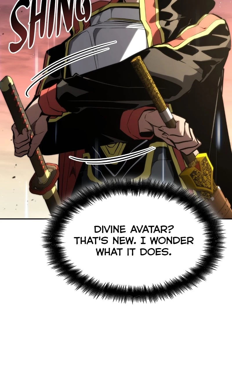 Boundless Ascension Chapter 96 - 66