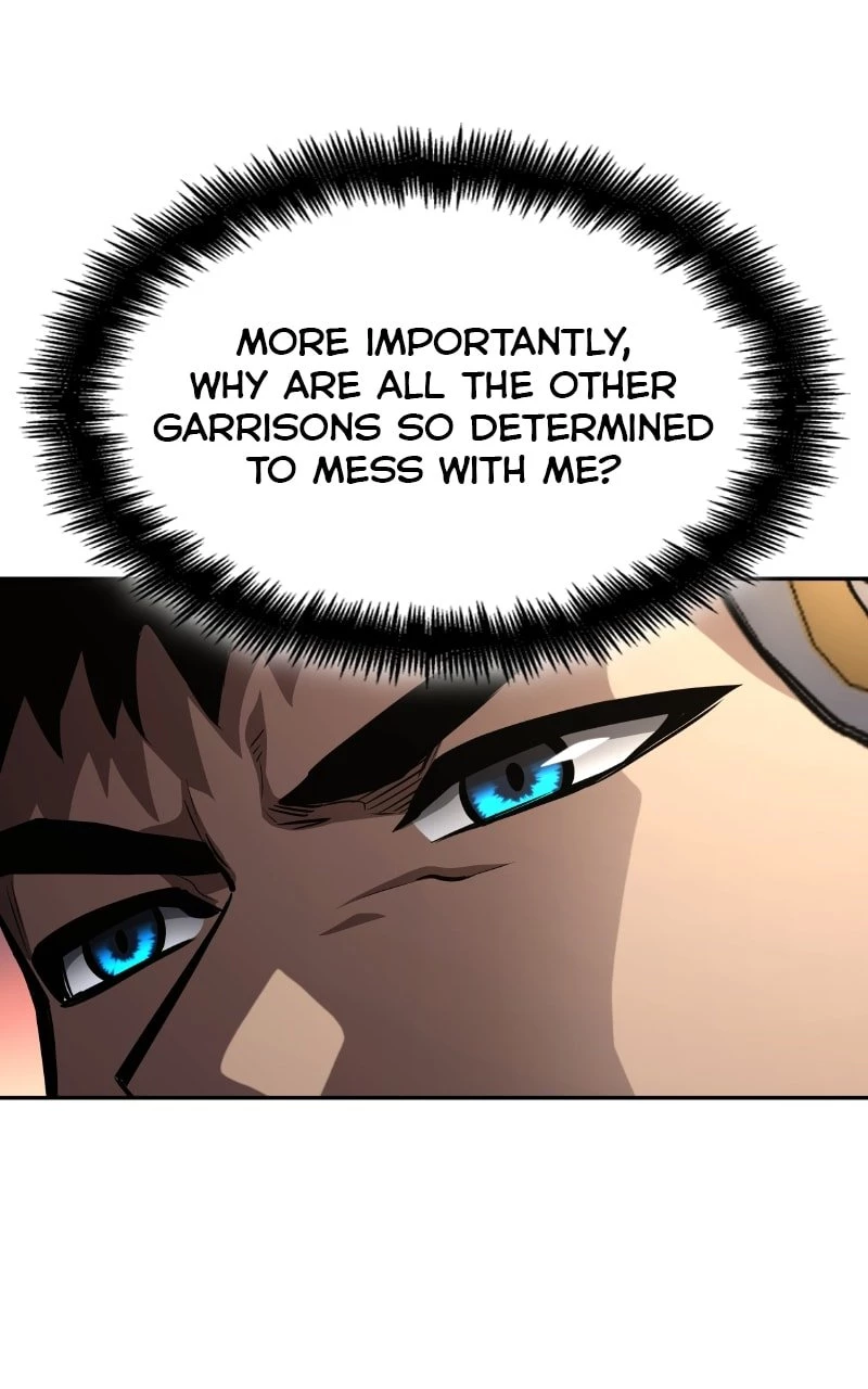 Boundless Ascension Chapter 96 - 67