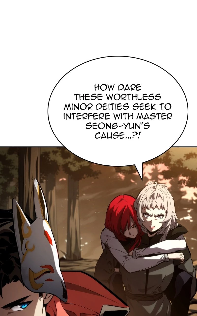Boundless Ascension Chapter 96 - 68