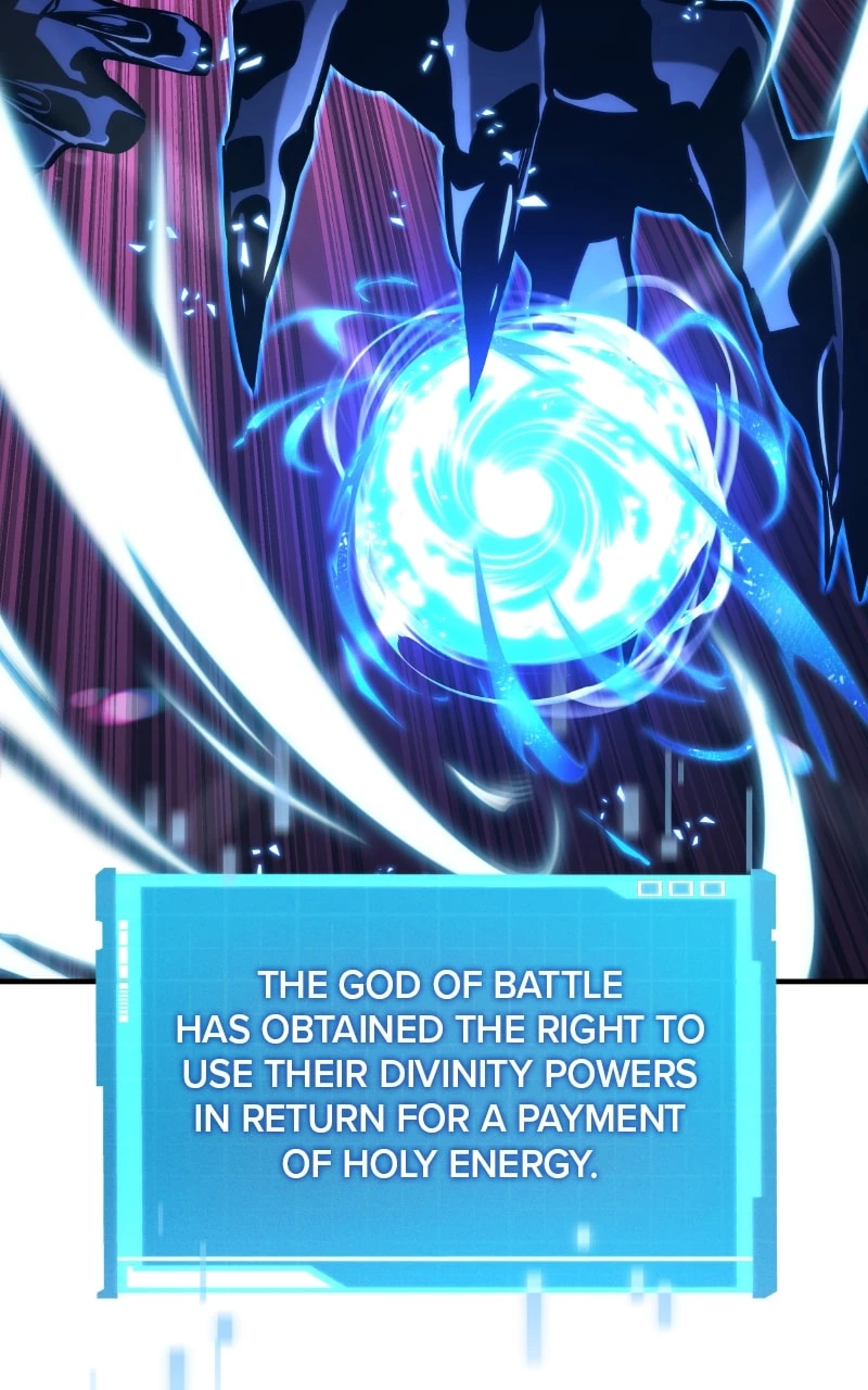 Boundless Ascension Chapter 95 - 19