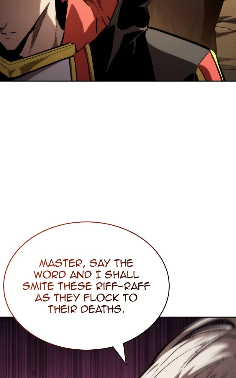 Boundless Ascension Chapter 96 - 69