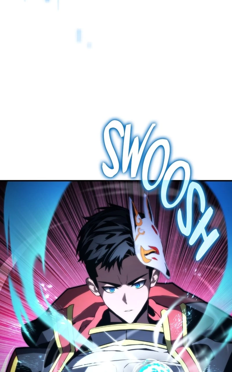 Boundless Ascension Chapter 95 - 20