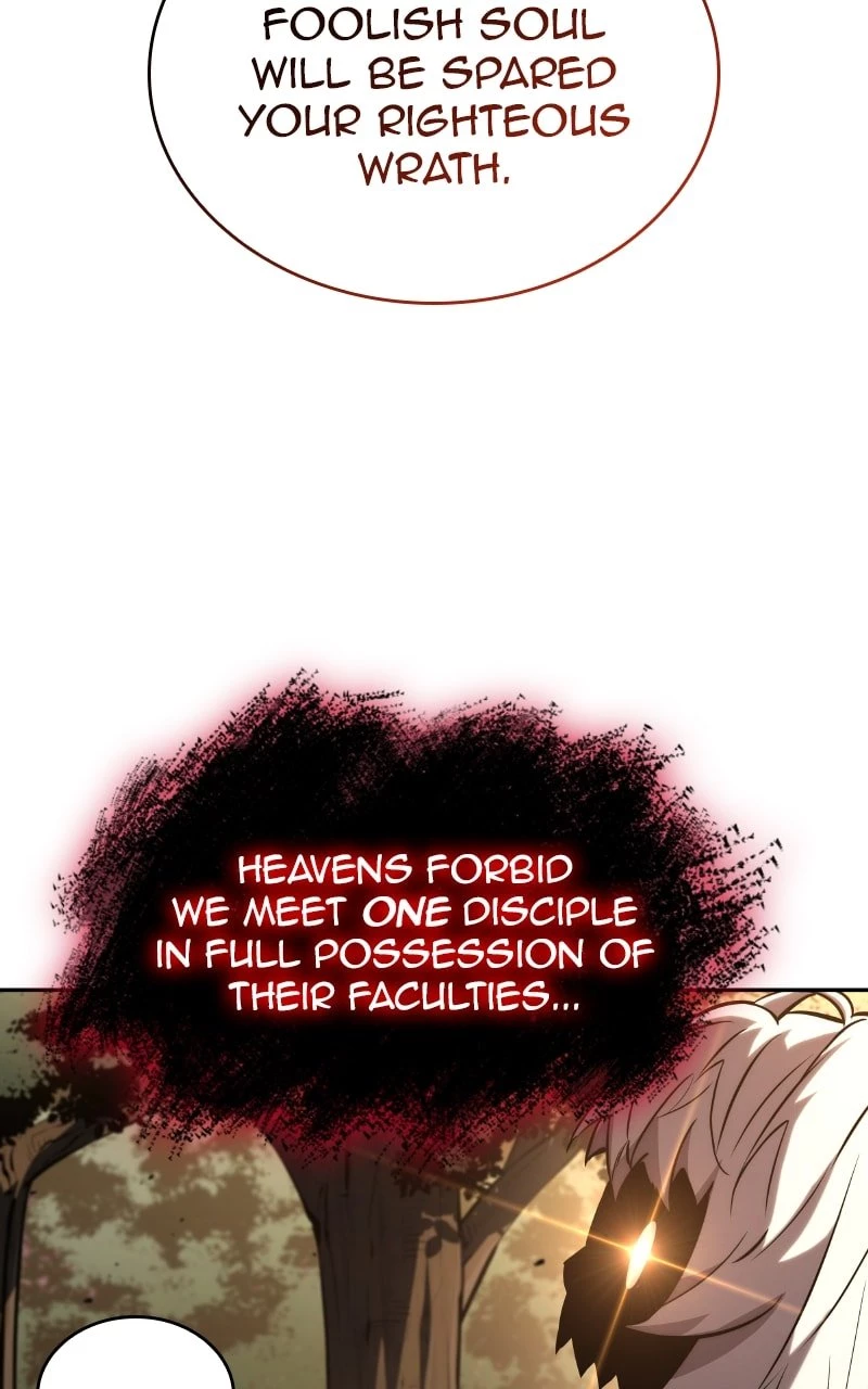 Boundless Ascension Chapter 96 - 71