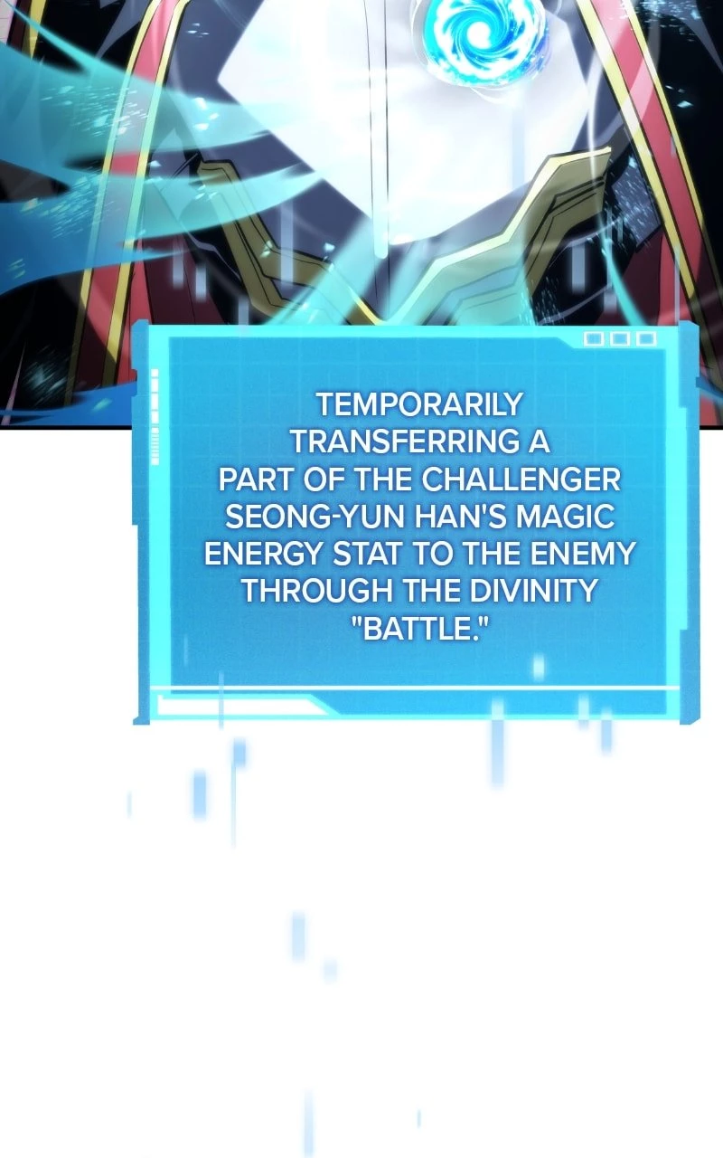 Boundless Ascension Chapter 95 - 21