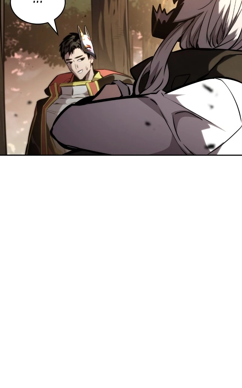 Boundless Ascension Chapter 96 - 72