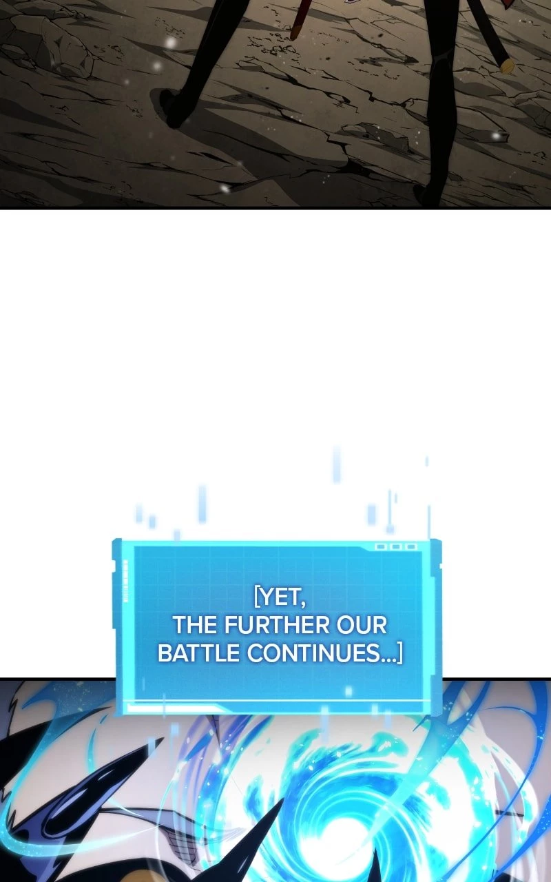 Boundless Ascension Chapter 95 - 23
