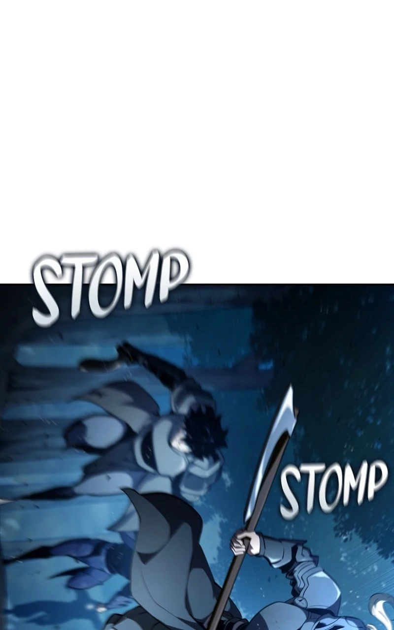 Boundless Ascension Chapter 96 - 74
