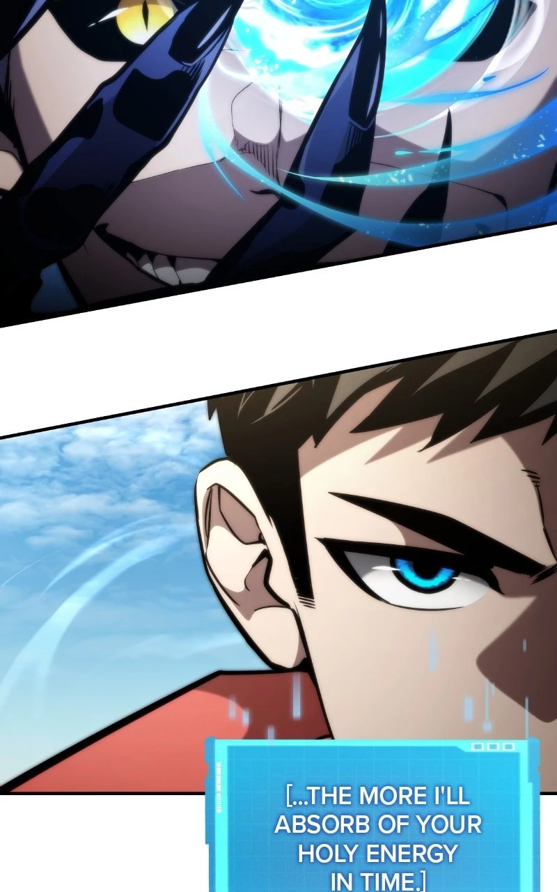 Boundless Ascension Chapter 95 - 24