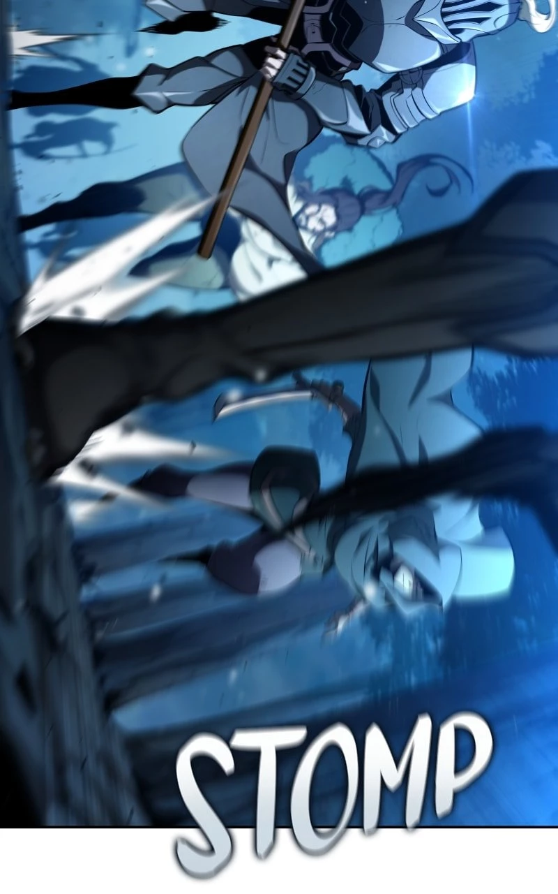 Boundless Ascension Chapter 96 - 75