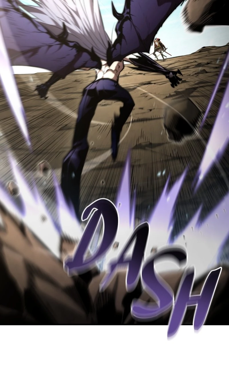 Boundless Ascension Chapter 95 - 26