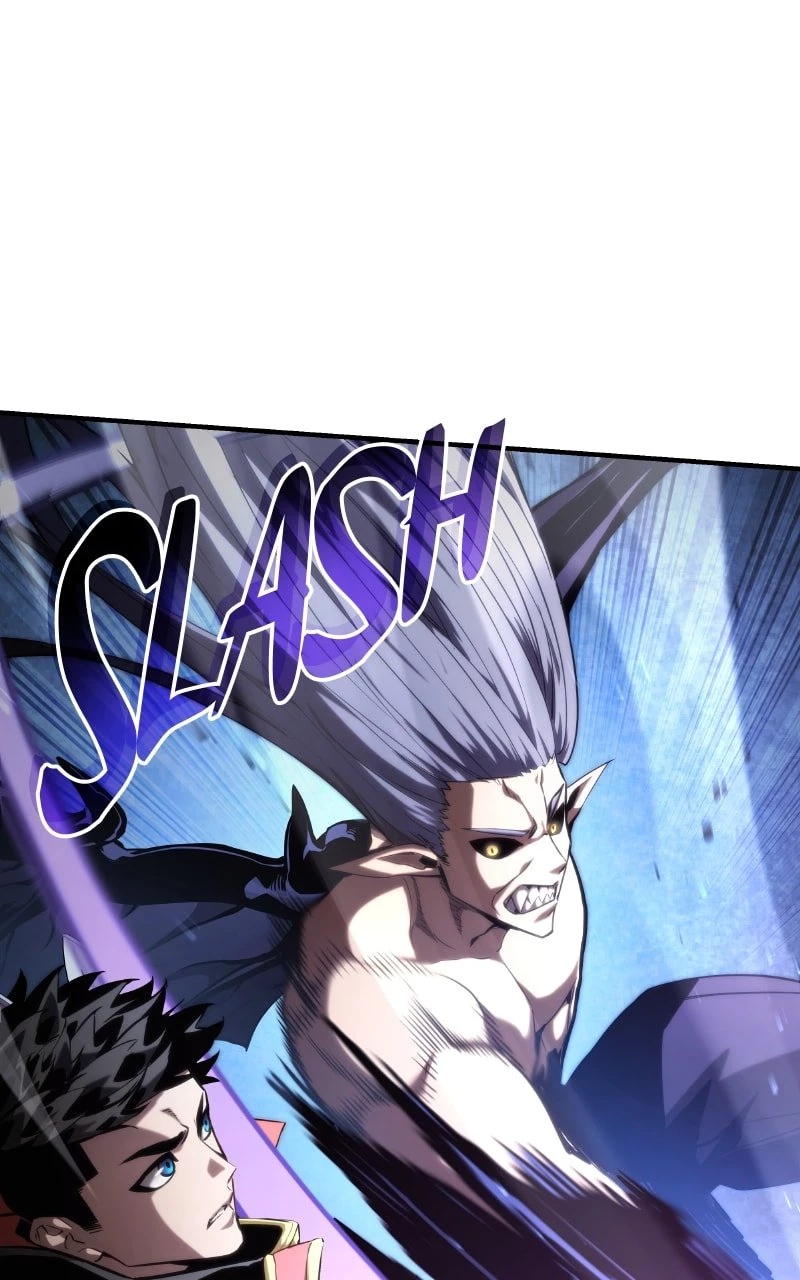 Boundless Ascension Chapter 95 - 27
