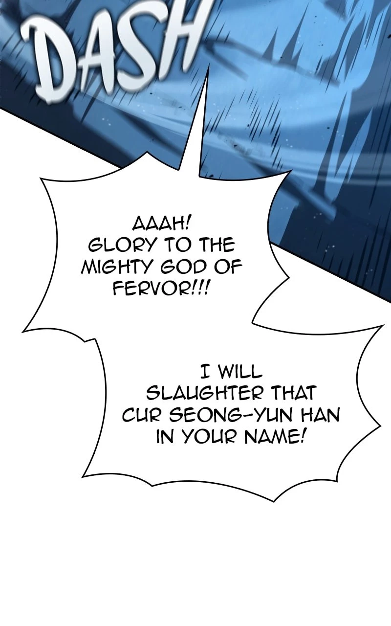 Boundless Ascension Chapter 96 - 78