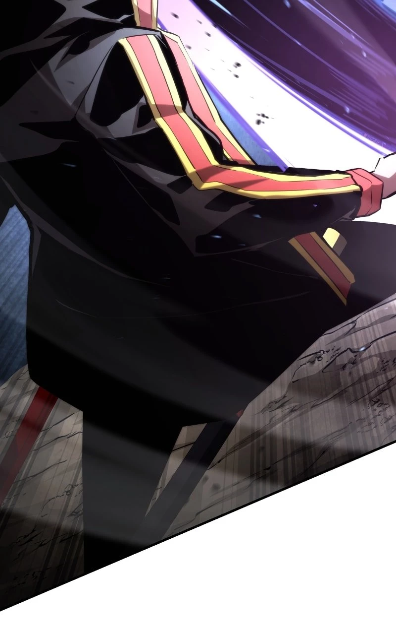 Boundless Ascension Chapter 95 - 28
