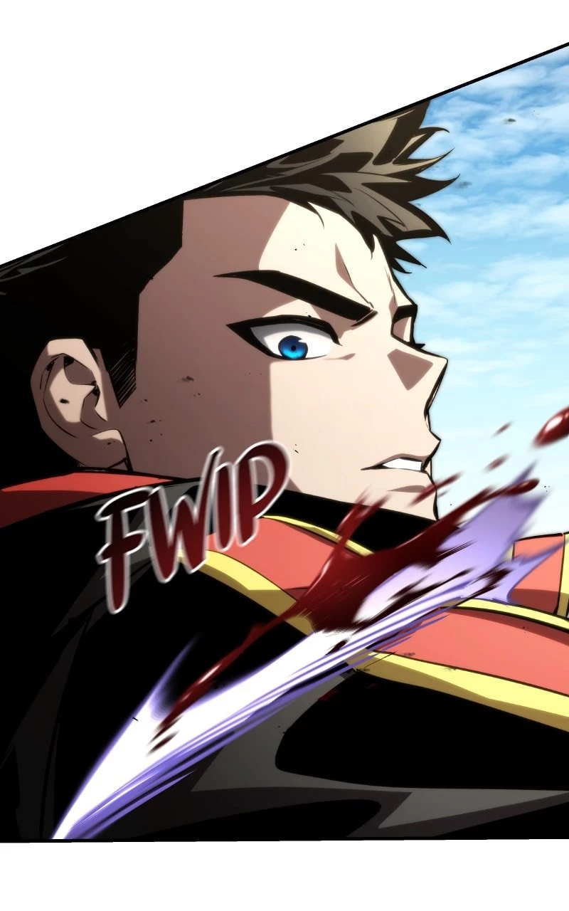 Boundless Ascension Chapter 95 - 29