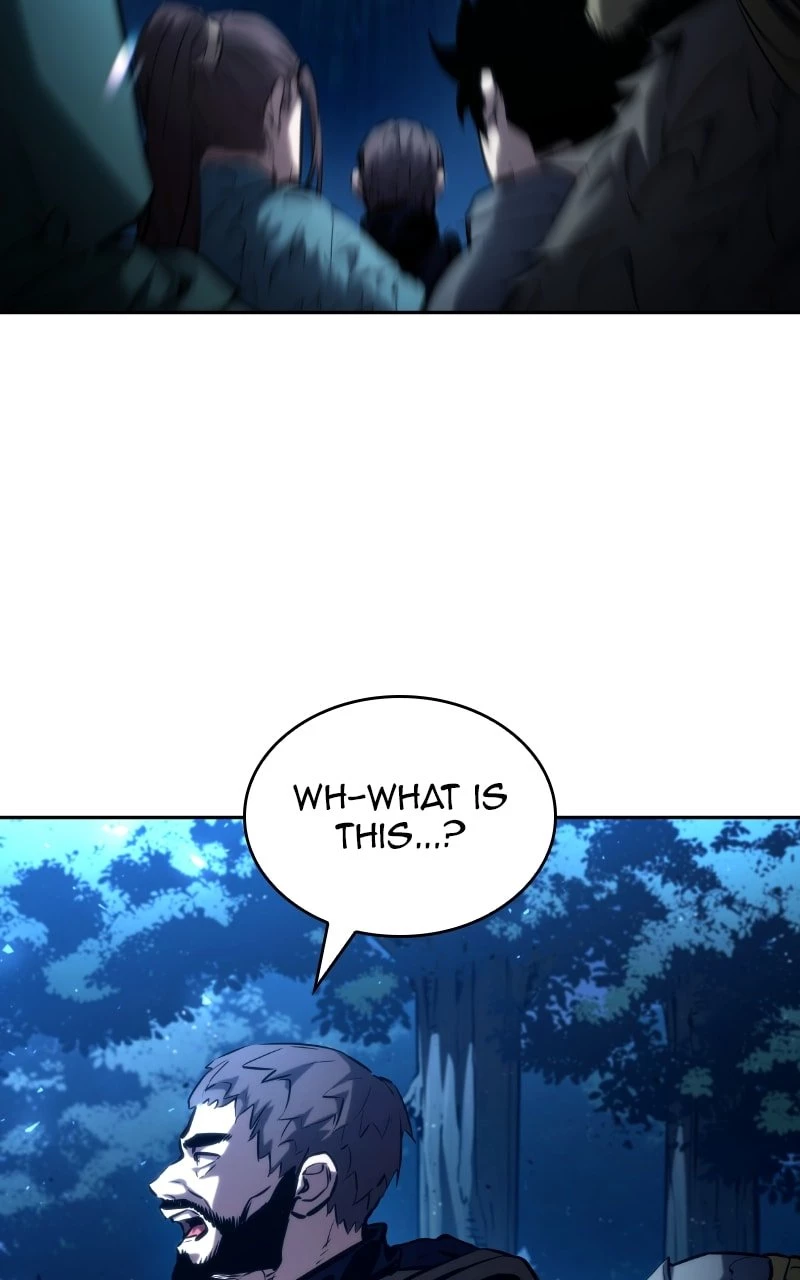 Boundless Ascension Chapter 96 - 80