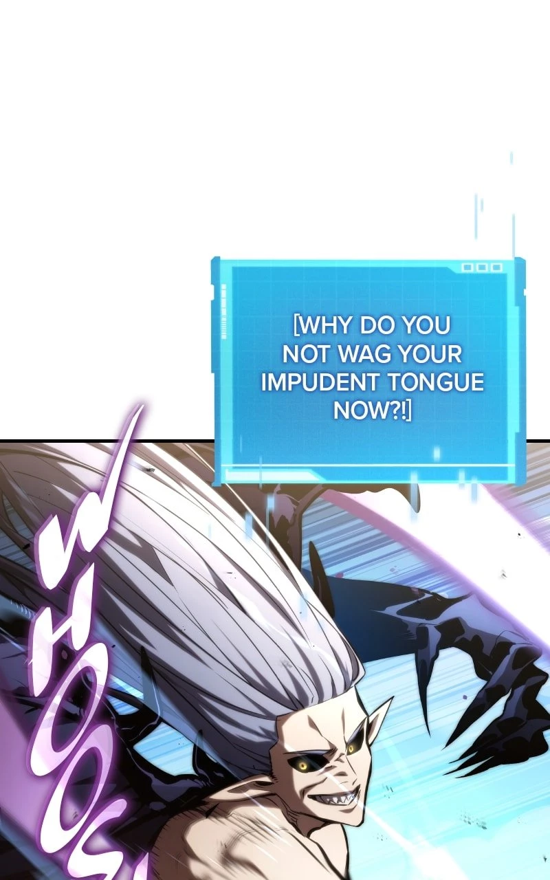 Boundless Ascension Chapter 95 - 30