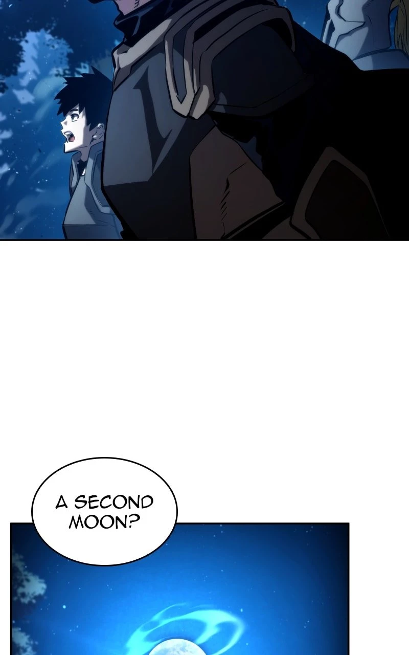 Boundless Ascension Chapter 96 - 81