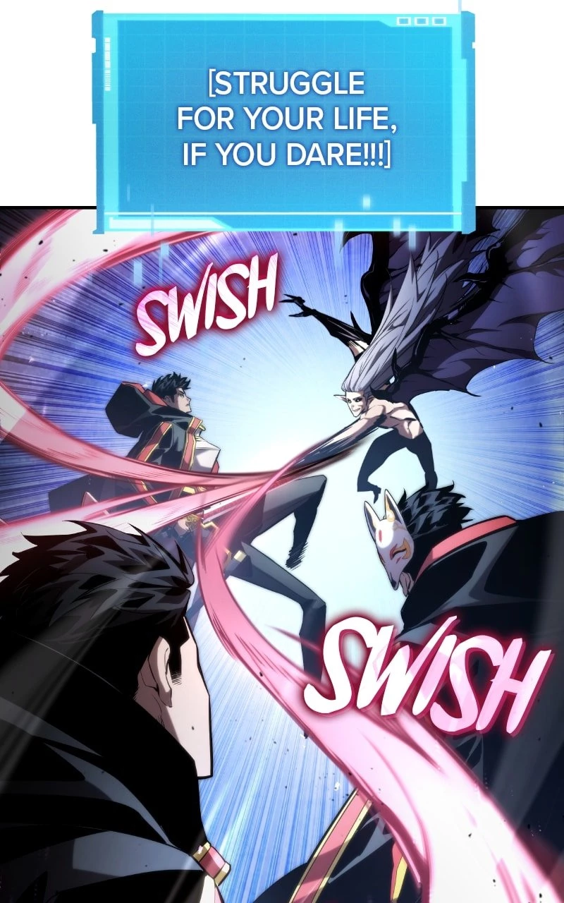 Boundless Ascension Chapter 95 - 32