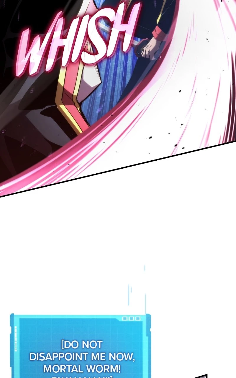 Boundless Ascension Chapter 95 - 33