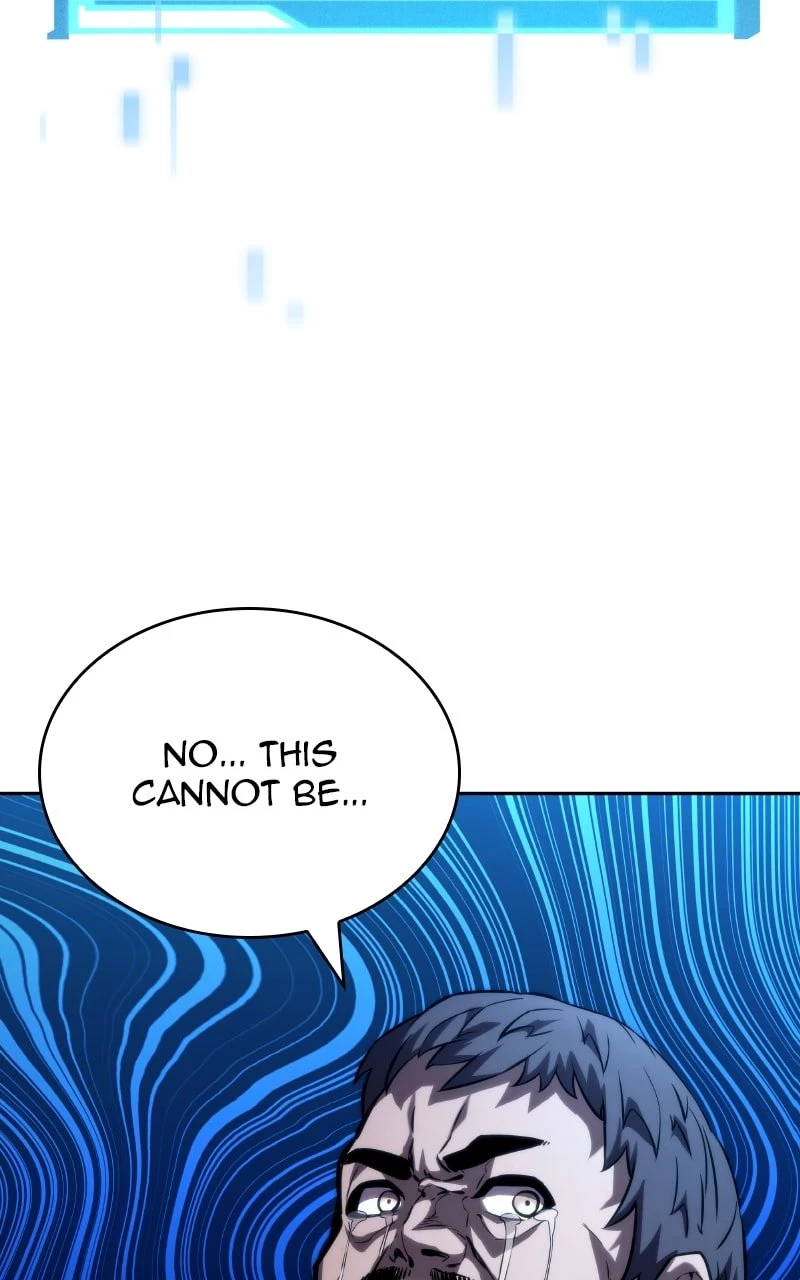 Boundless Ascension Chapter 96 - 86