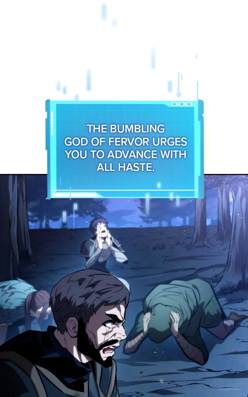 Boundless Ascension Chapter 96 - 88