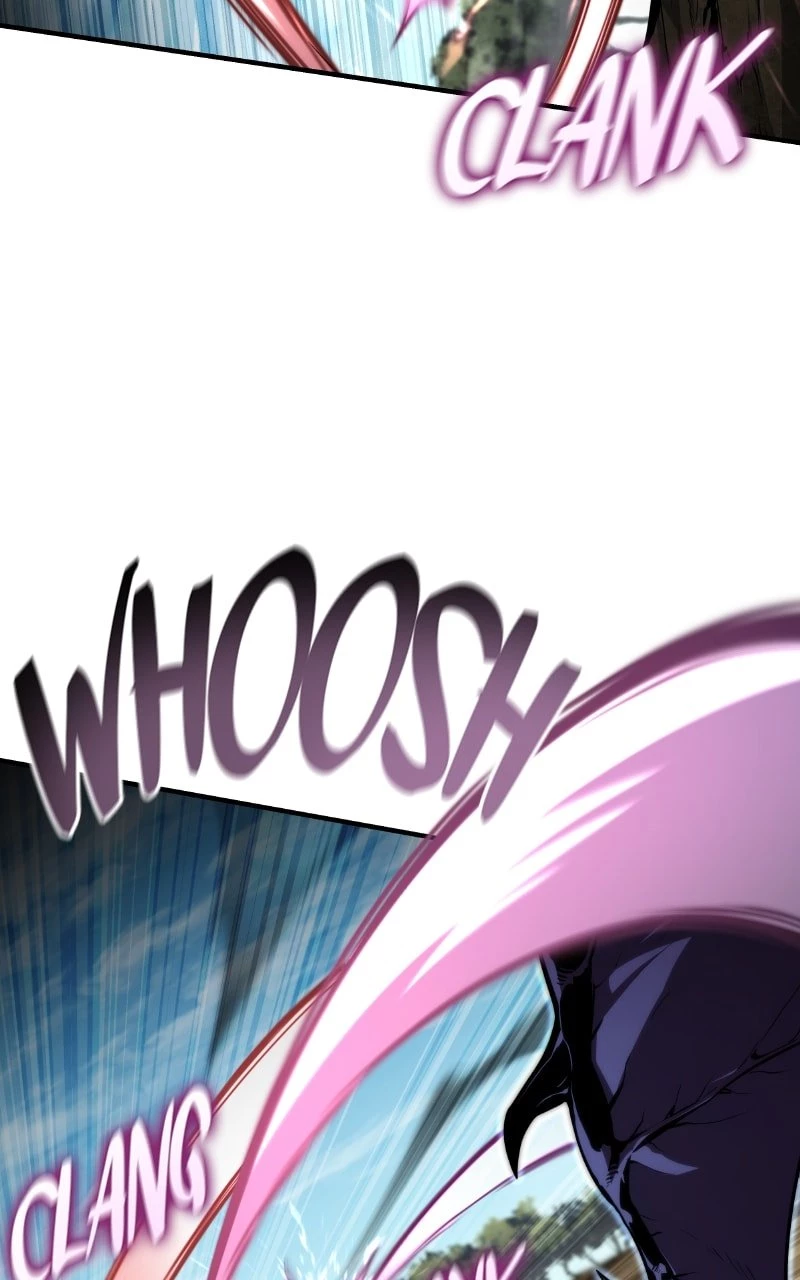 Boundless Ascension Chapter 95 - 38