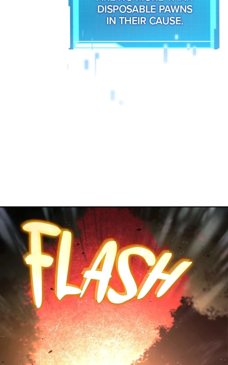 Boundless Ascension Chapter 96 - 91