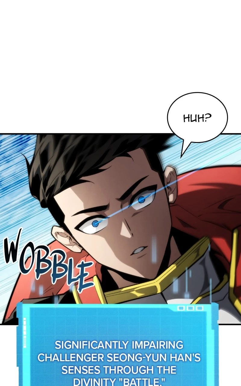Boundless Ascension Chapter 95 - 40