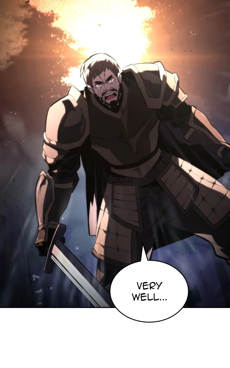 Boundless Ascension Chapter 96 - 92