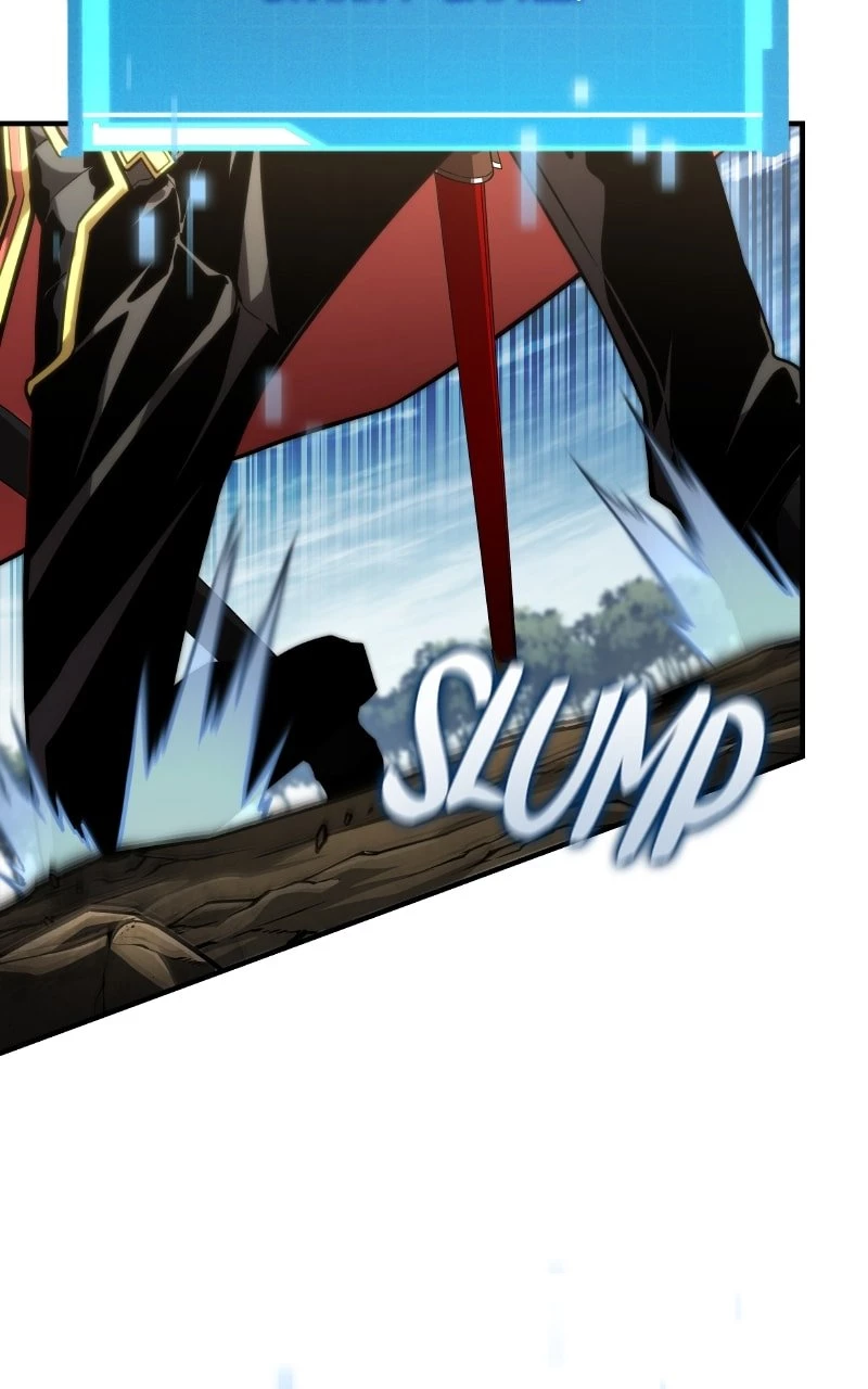Boundless Ascension Chapter 95 - 41