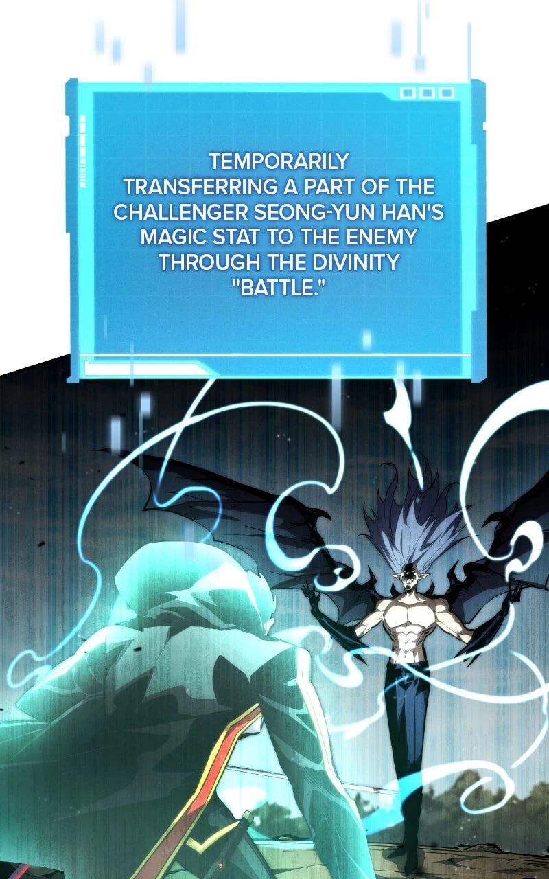 Boundless Ascension Chapter 95 - 42