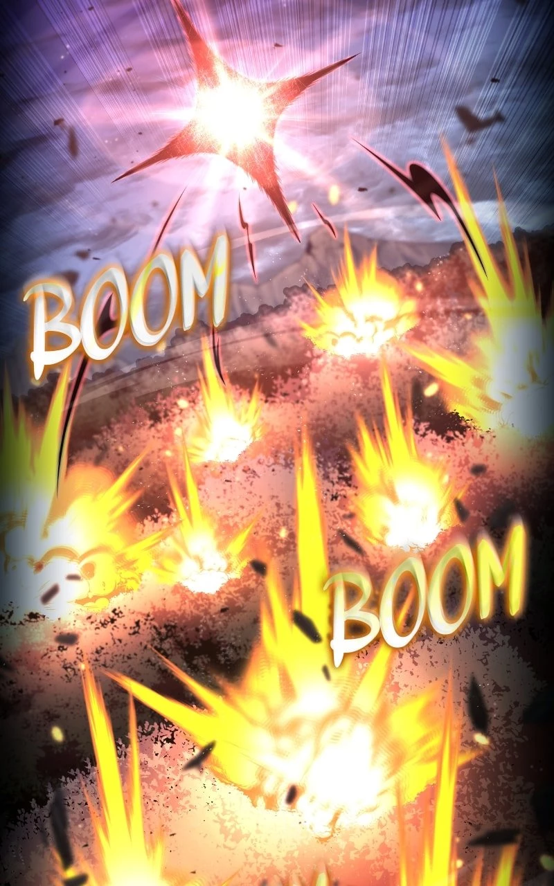 Boundless Ascension Chapter 96 - 95