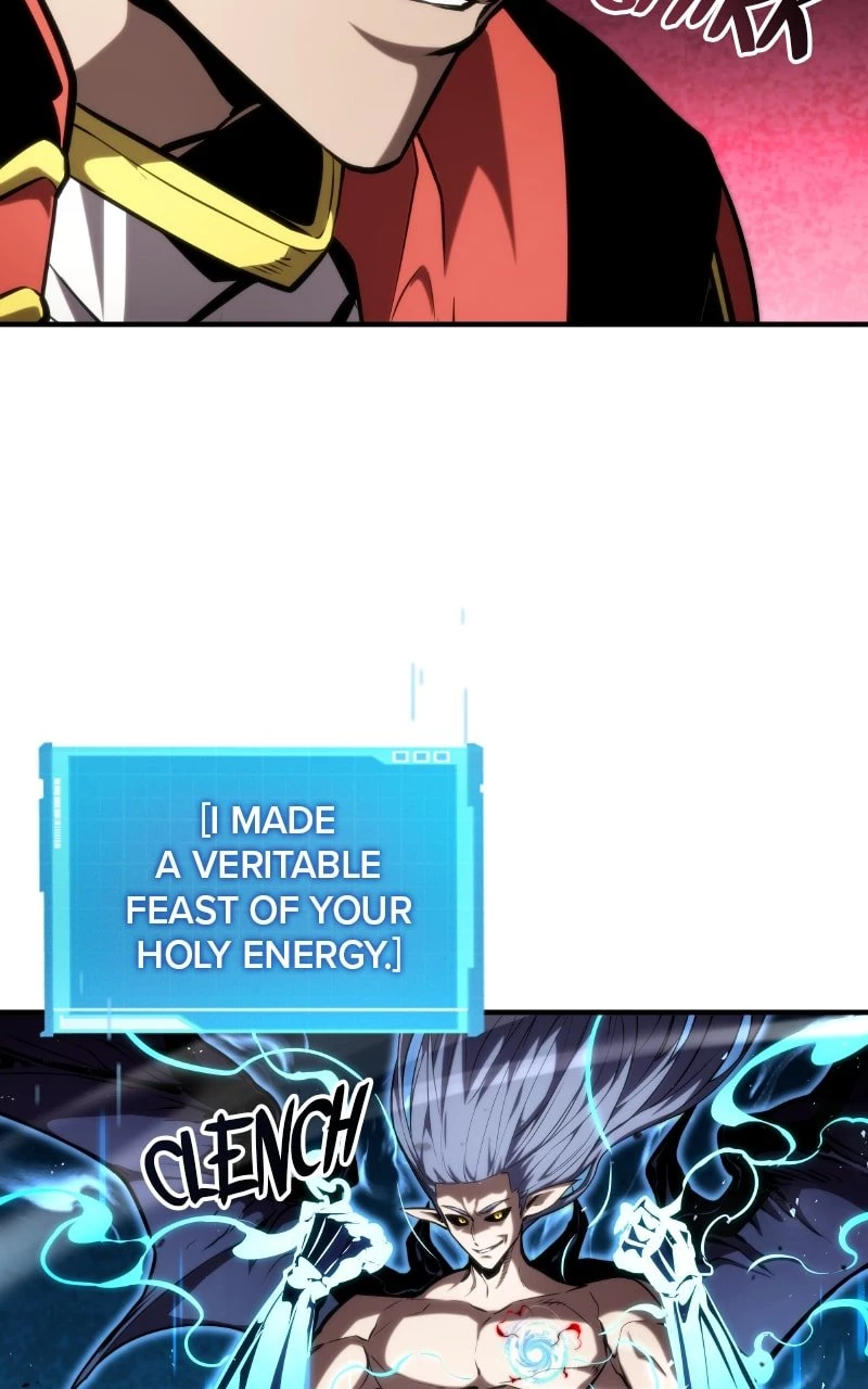 Boundless Ascension Chapter 95 - 45