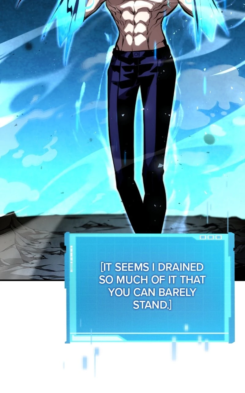 Boundless Ascension Chapter 95 - 46