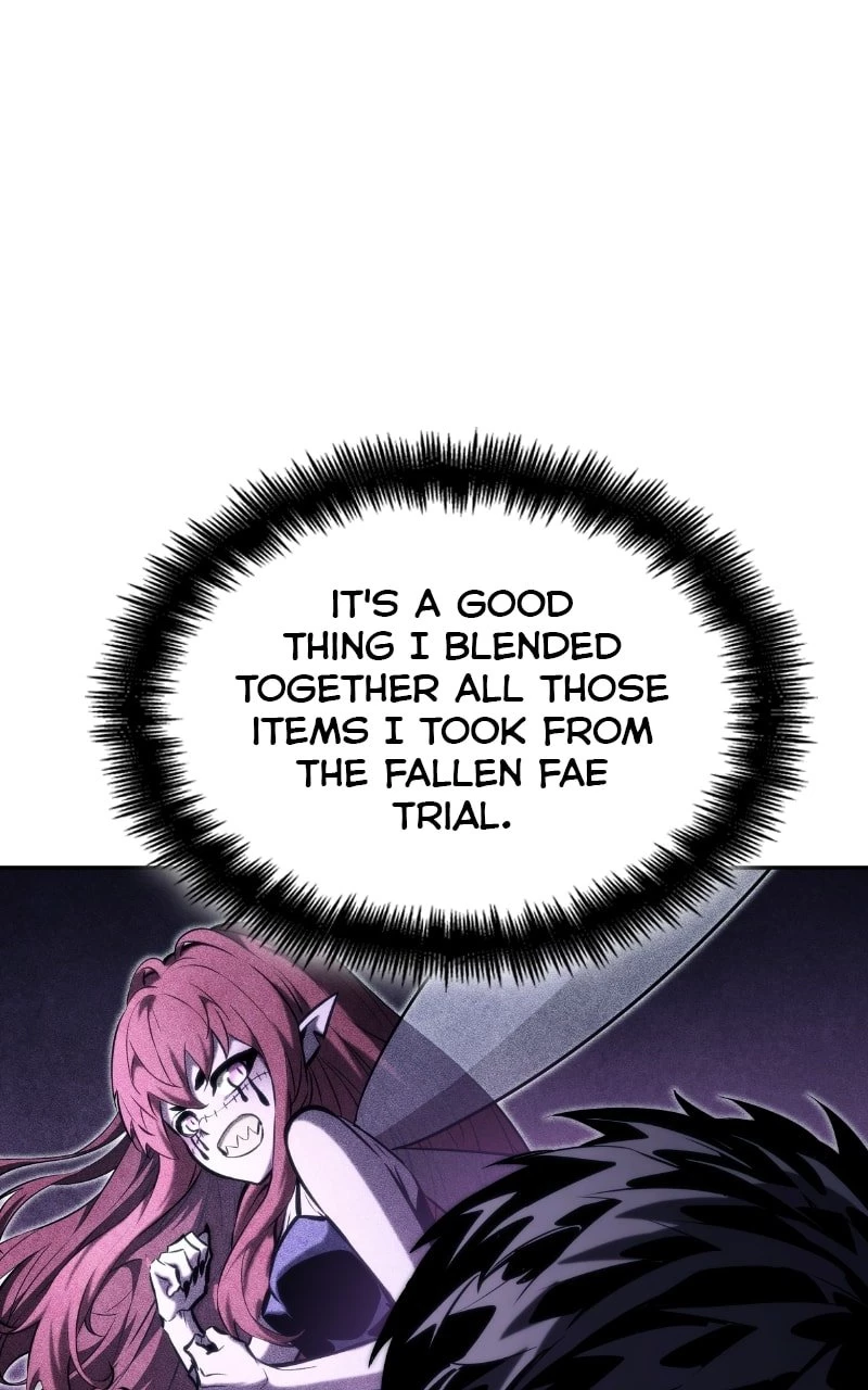 Boundless Ascension Chapter 96 - 99