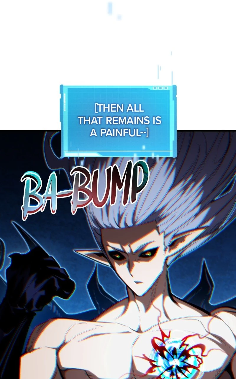 Boundless Ascension Chapter 95 - 47