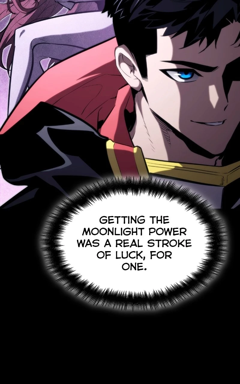 Boundless Ascension Chapter 96 - 100