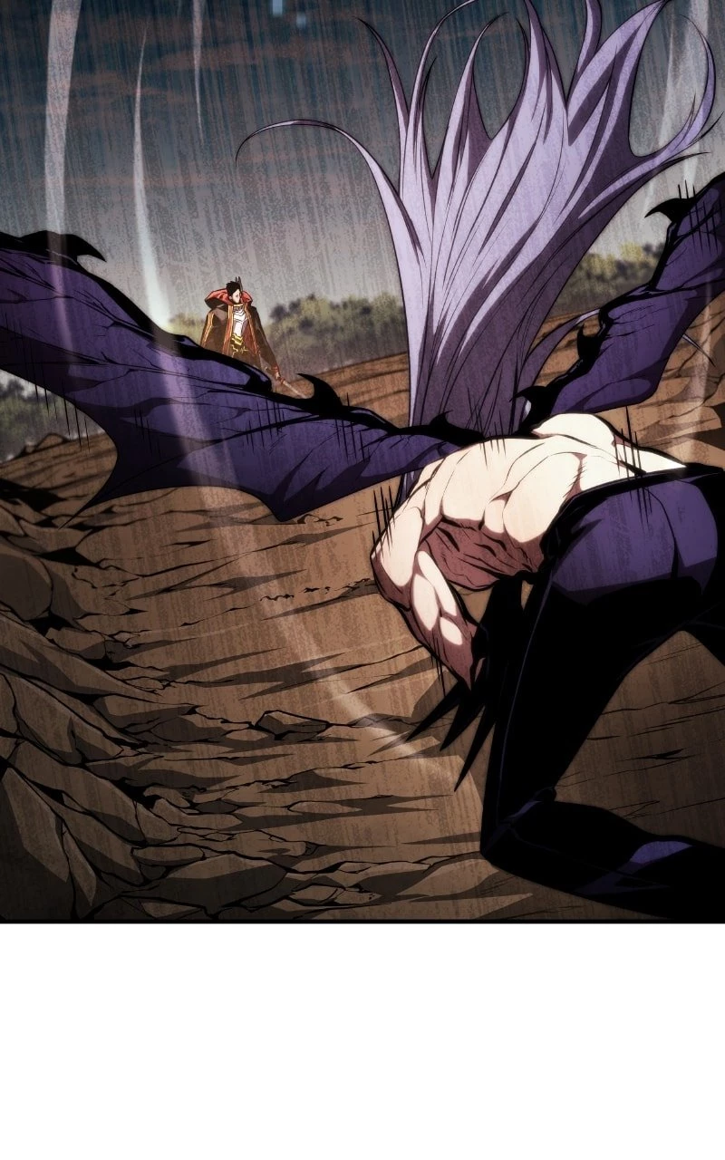 Boundless Ascension Chapter 95 - 49