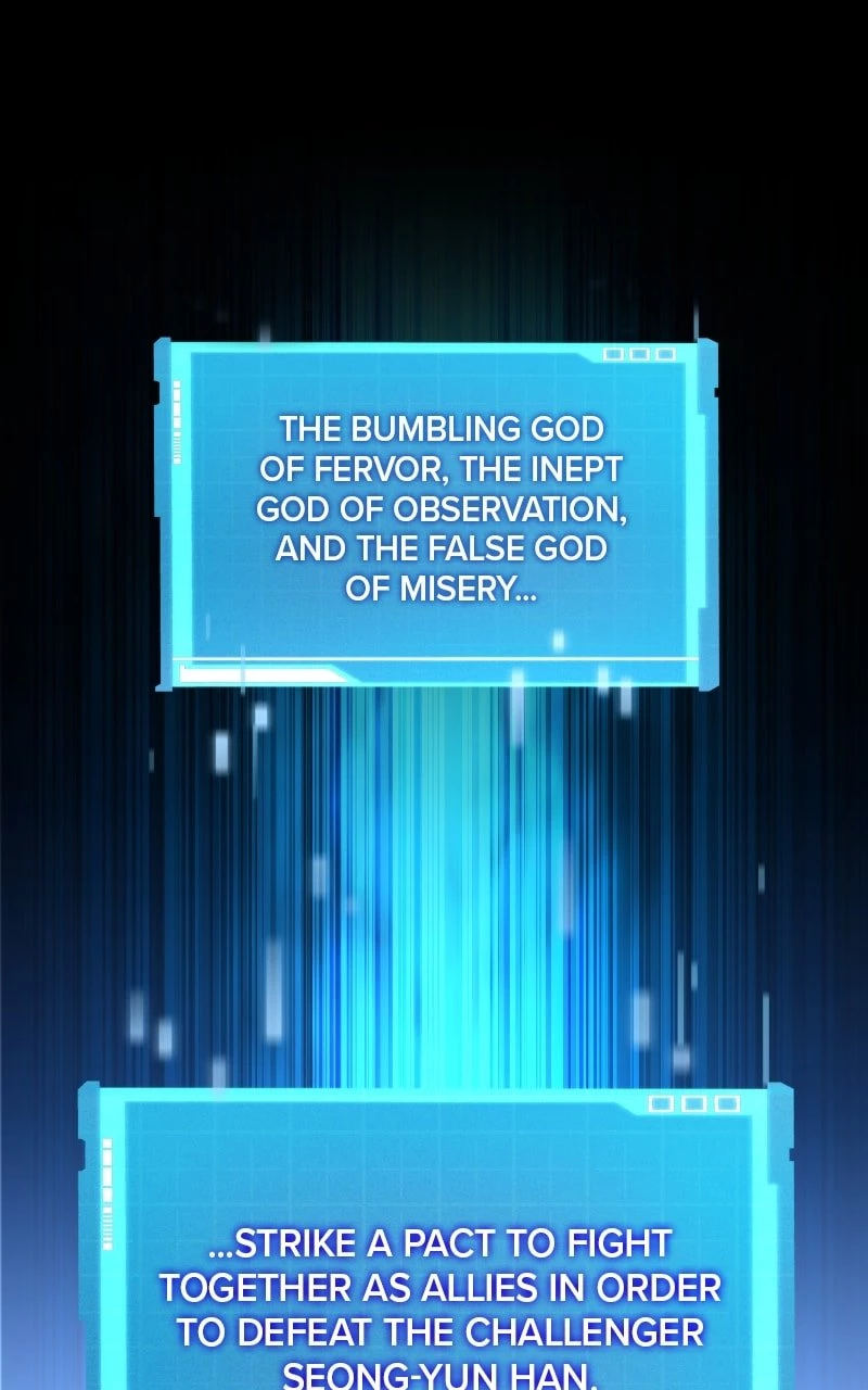 Boundless Ascension Chapter 96 - 101