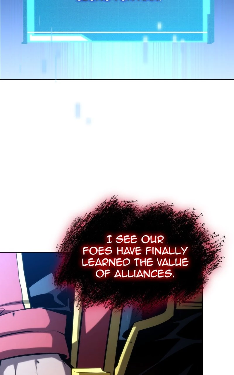 Boundless Ascension Chapter 96 - 102