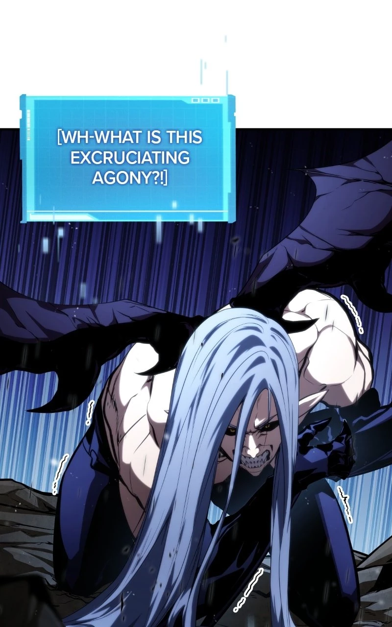 Boundless Ascension Chapter 95 - 50