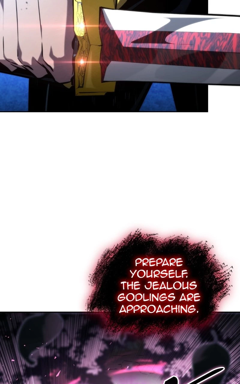 Boundless Ascension Chapter 96 - 103