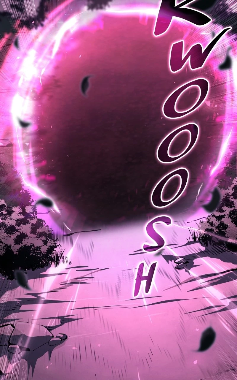 Boundless Ascension Chapter 96 - 104
