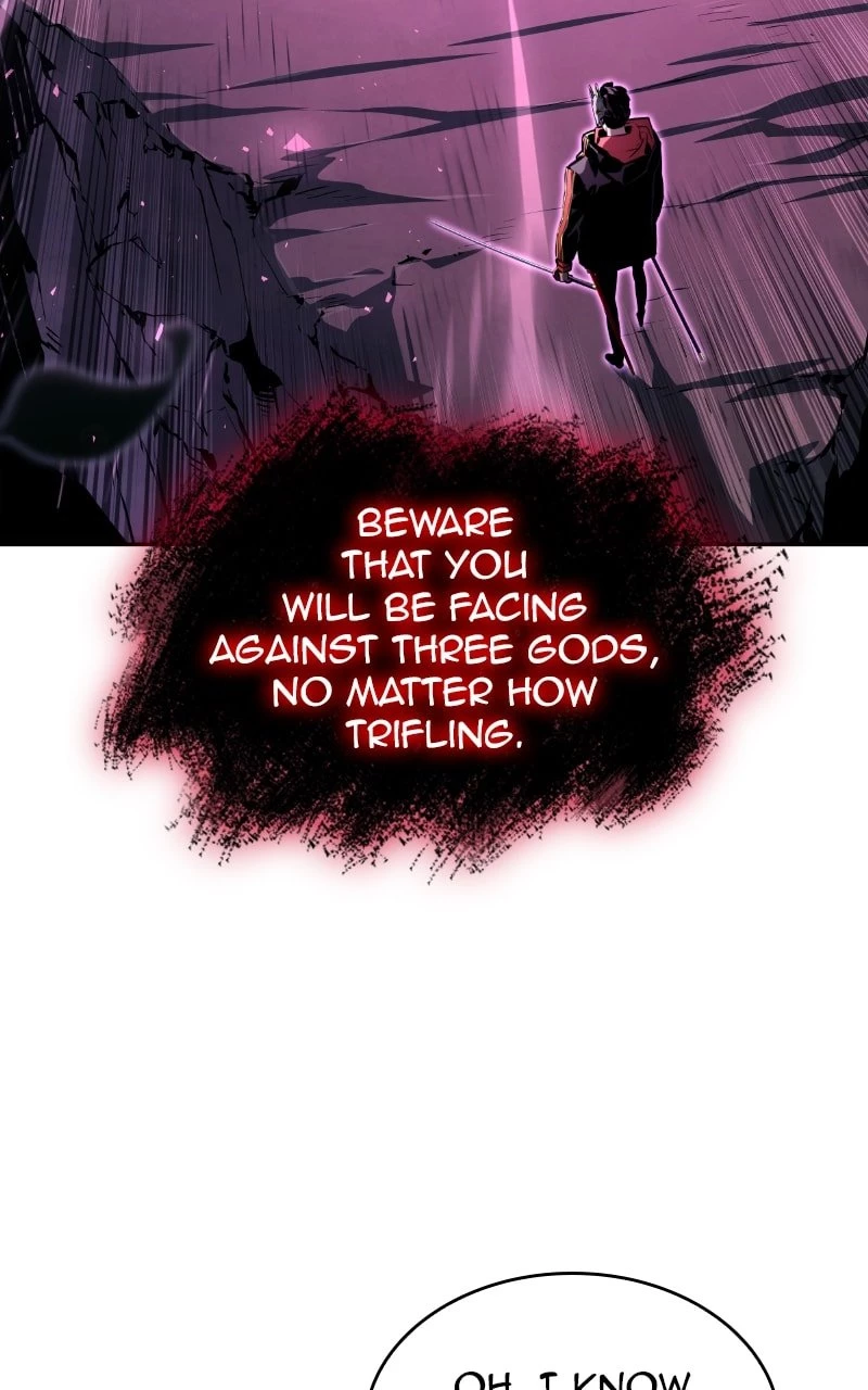 Boundless Ascension Chapter 96 - 105